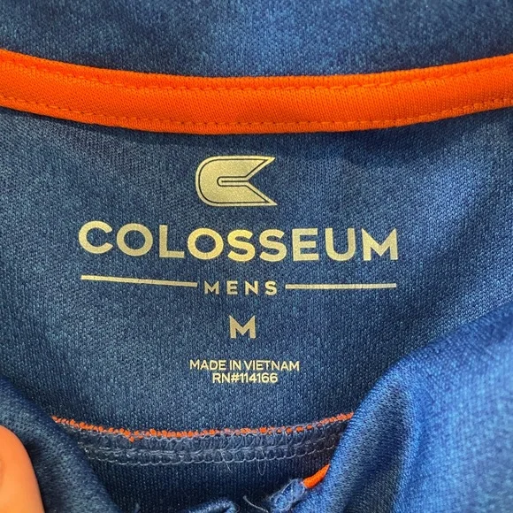 Florida Gators UF Polo NWOT - Picture 2 of 4